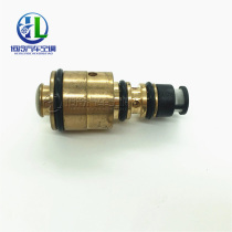 Special price Hot selling Volkswagen B5 Passat Air Conditioning Solenoid Valve Control Valve Frequency Conversion Valve Compressor Accessories