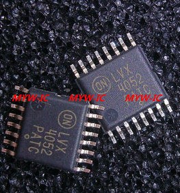 LVX4052 brand new original import main auto series supporting chips