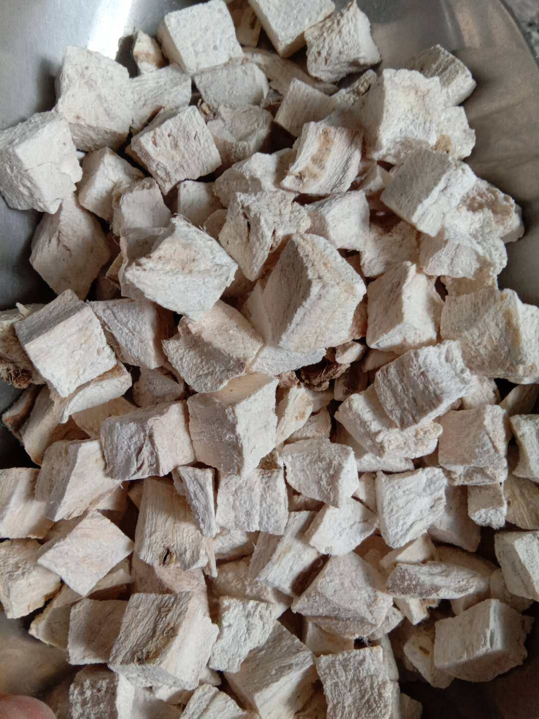 Powder kudzu root medicine and food dual-use grain mill special powder kudzu root sulfur-free kudzu root 500 grams 6 catties