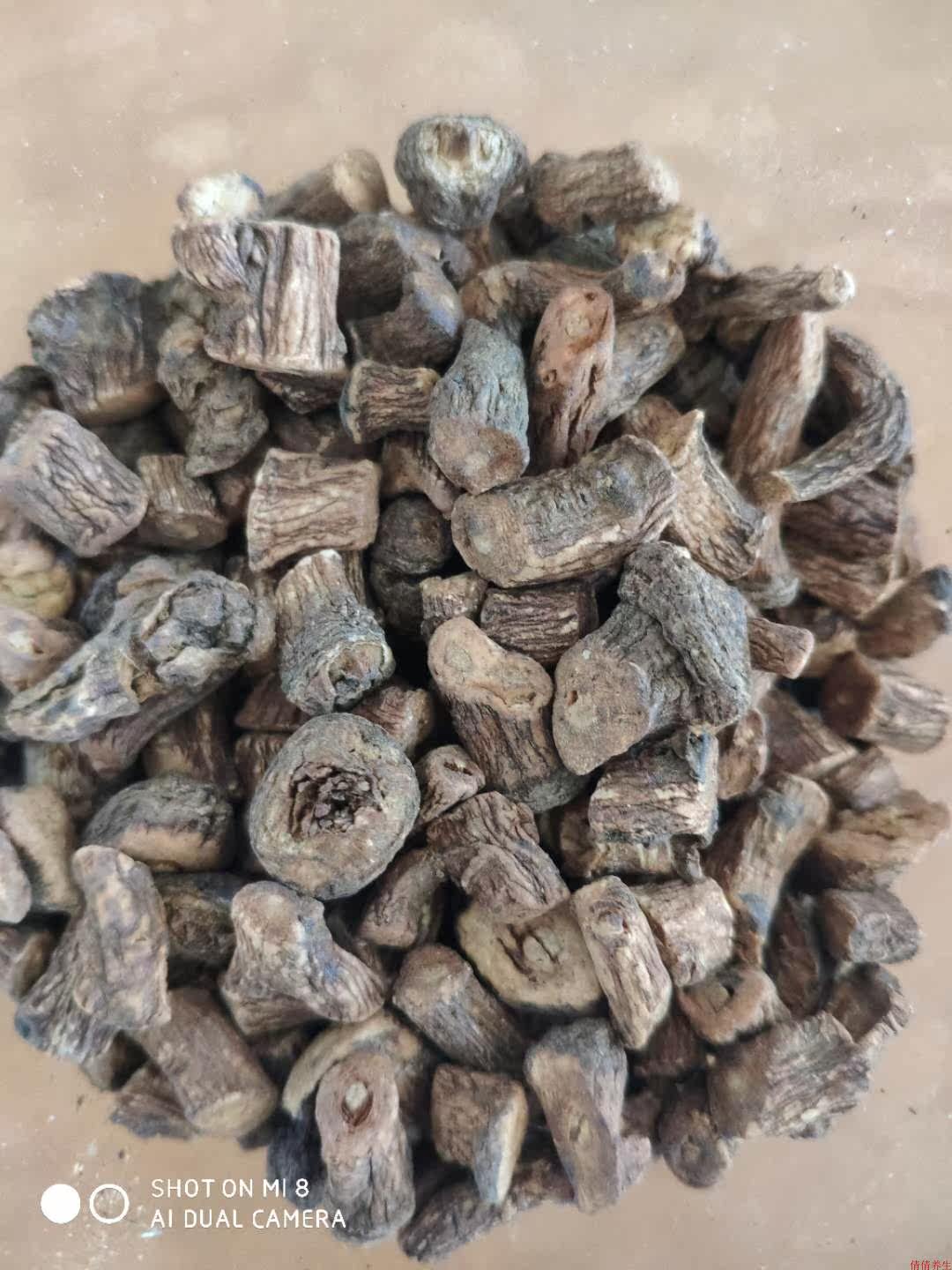 Changbai Mountain wild dandelion root tea 500 grams mother-in-law Ding root tea pure natural 1 catties pack clear fire