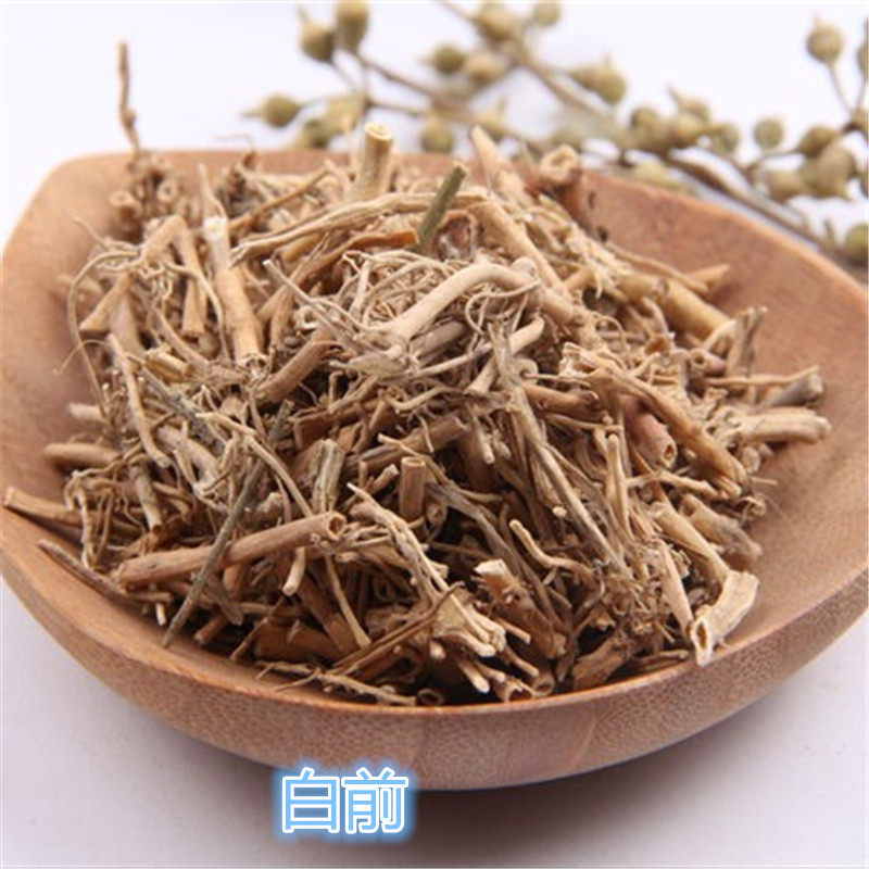 Hubei Chinese herbal medicine Baiqian 500g
