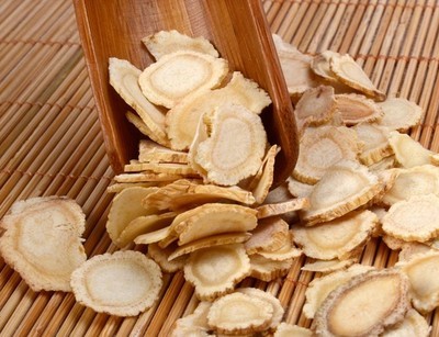 American ginseng slice Changbai Mountain American ginseng slices 500 gr American ginseng-Taobao