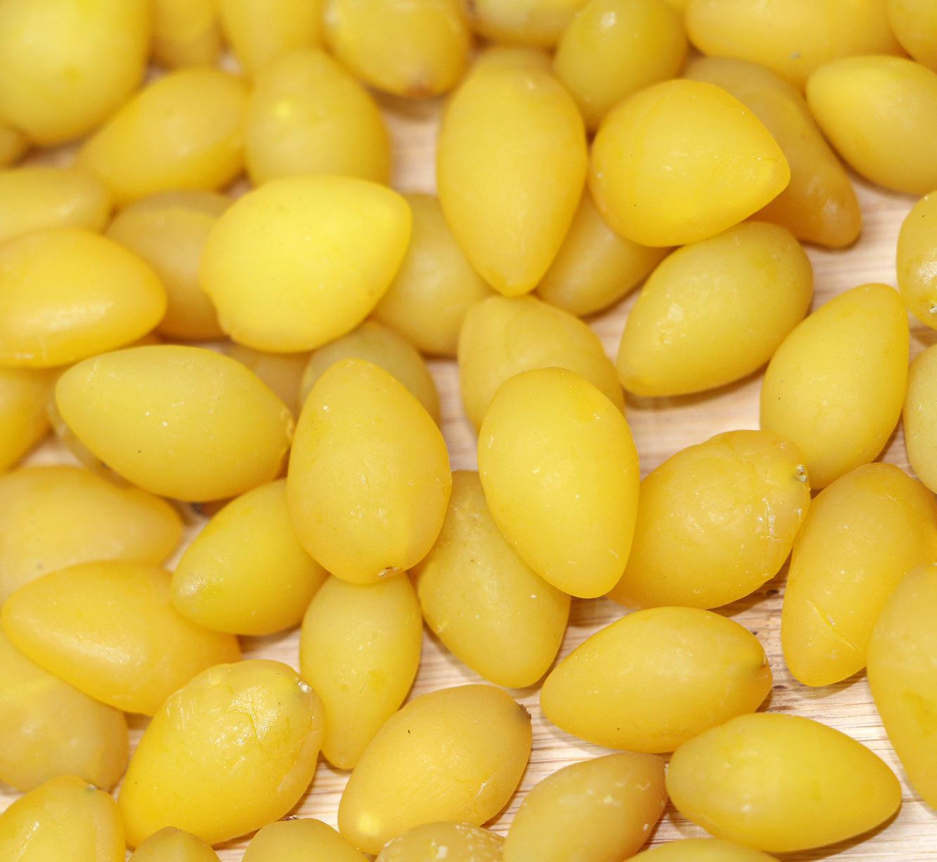 New stock market for home production low temperature baking cooked silver almonds 500 gr mill pink silver almond 5 Valley health mill-Taobao