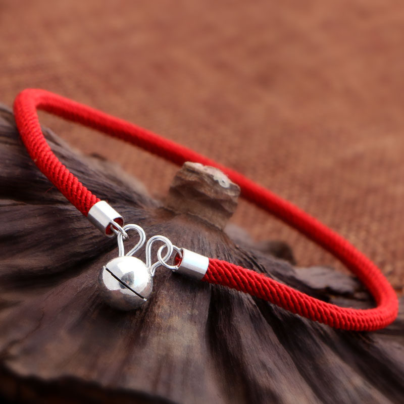 Chaine de cheville Femme OTHER   en Argenterie - Ref 3101767 Image 5