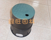 Water dispenser valve box FX708 valve box irrigation equipment garden equipment garden tools