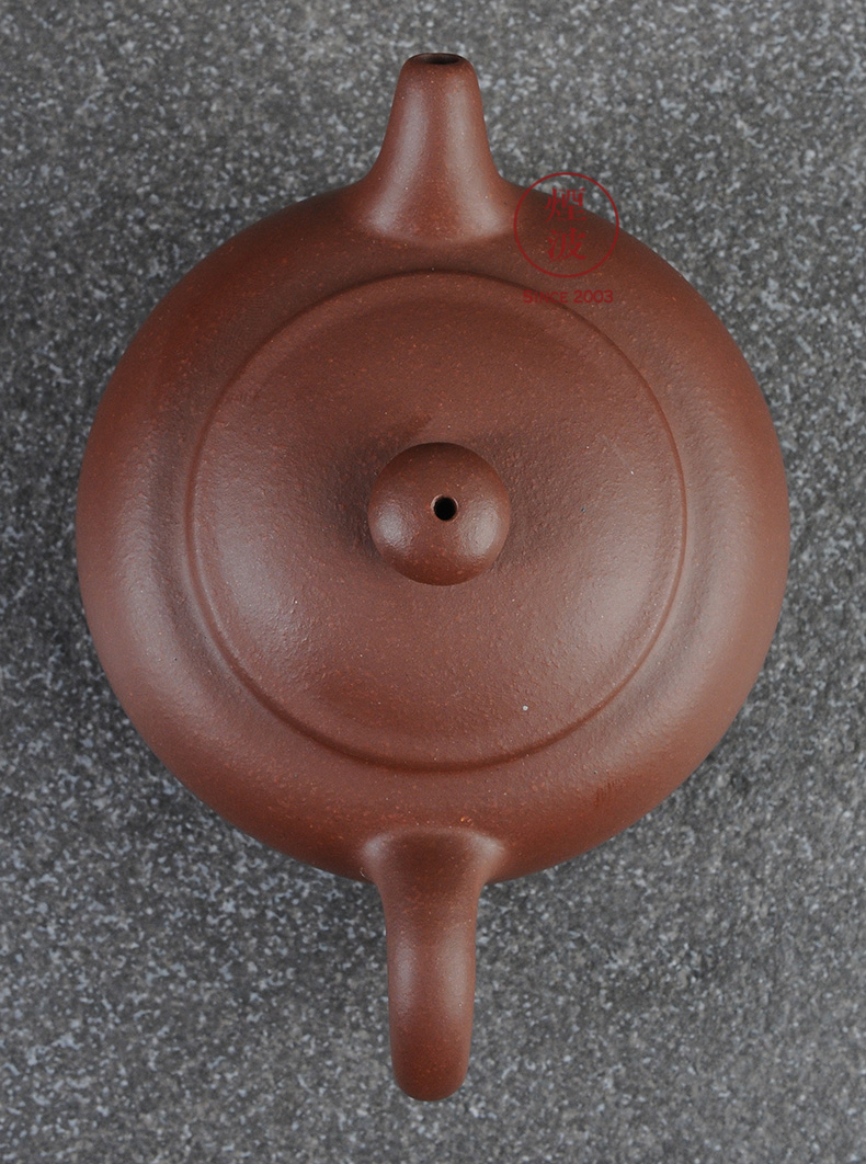 Made those yixing it guo - qiang wang checking concrete short column kung fu the qing teapot 210 ml