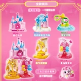 Игрушка, хижина, замок, стиль «принцесса», 4-9 лет, подарок на день рождения