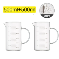 Мерная ложка, 500 мл, 500 мл