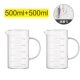 Мерная ложка, 500 мл, 500 мл