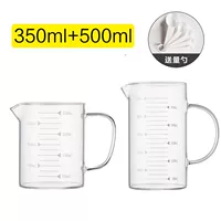 Мерная ложка, 350 мл, 500 мл