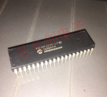 PIC18F4525-I P Embedded Microcontroller 18F4525 PIC18F4525 DIP