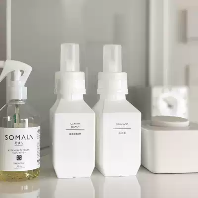 Some preferred laundry detergent replacement bottle softener bleach bottled plastic liquid empty bottle powder container