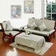 Mahogany sofa đệm đệm với tựa lưng Trung Quốc áo khoác có thể tháo rời và có thể giặt đệm dày đệm ngồi ghế