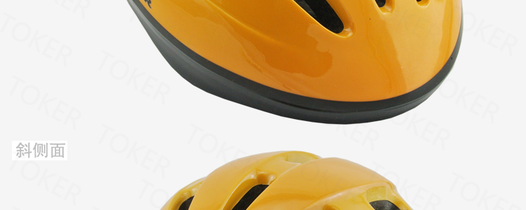 Casque cycliste TOKER - Ref 2248011 Image 41