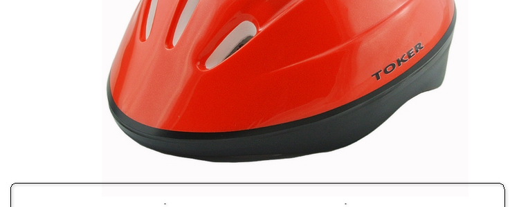 Casque cycliste TOKER - Ref 2248011 Image 38