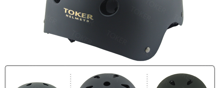 Casque cycliste TOKER - Ref 2236374 Image 32