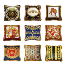 Pillow cushion Sofa Pillow sofa backrest pillow core office bedside pillow