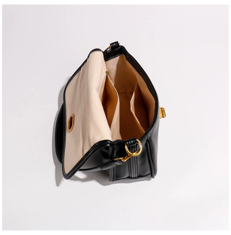 Восьмицветная женская сумка Small shoulder bag, подмышечная сумка, портмоне, одно плечо сумка
