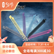 Bite-mouth No-mark Nautilus Nautilus Nautilus Underwater Breathing Regulator Strap Portable Detachable Multicolor