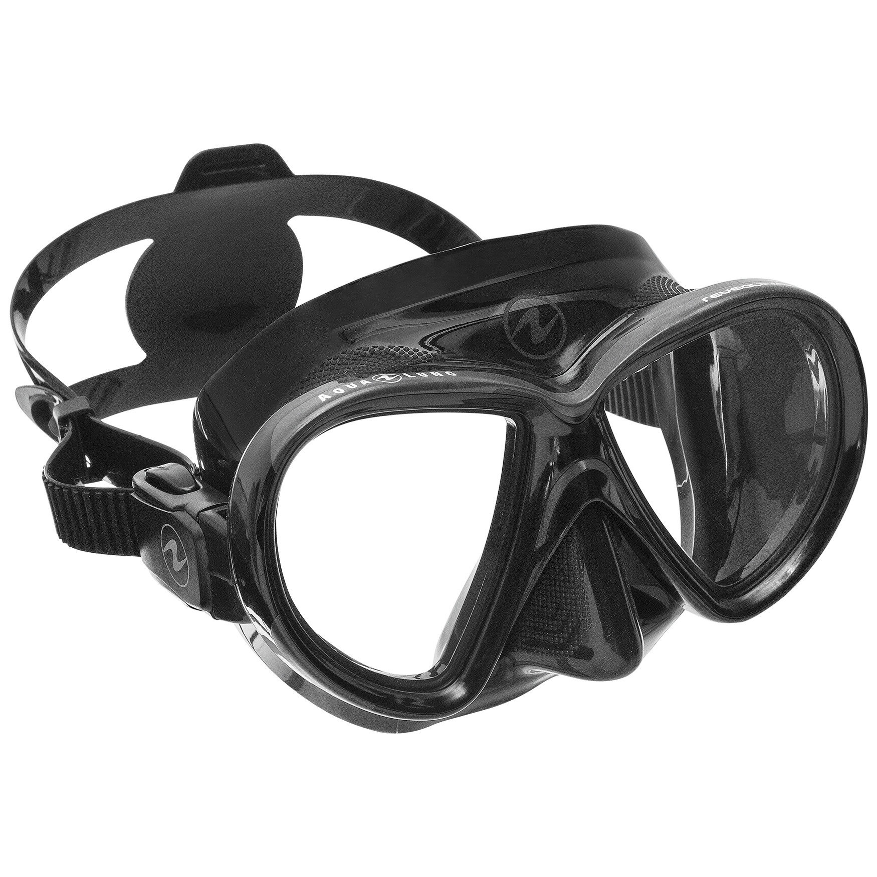 Diving Mask Aqualung Revel X2 Scuba Diving Deep Diving Snorkeling Glasses Professional Diving Equipment