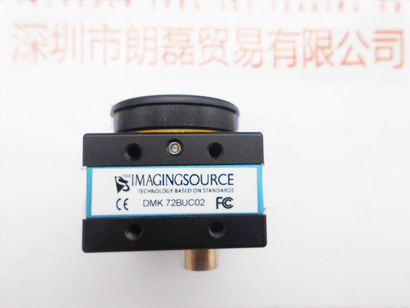 German The Imaging Source Yingmei CCD Black & White Industrial Camera DMK 72BUC02 -Taobao