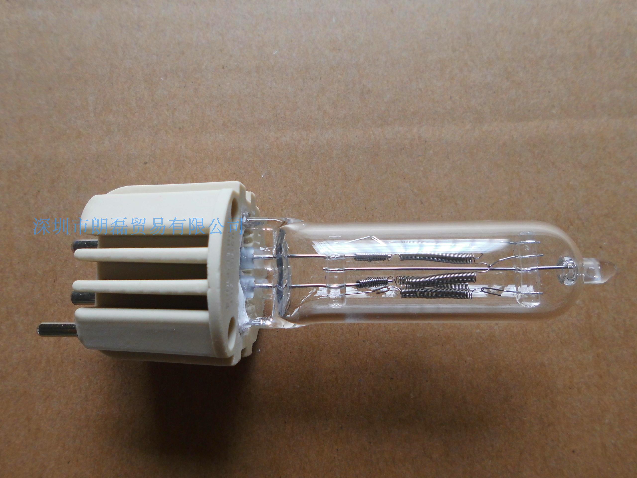 USHIO oxtail HPL230V-750WXN UV imaging bulb