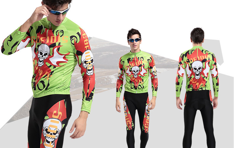 Vêtement cyclisme homme COFIDIS - Ref 2210267 Image 64