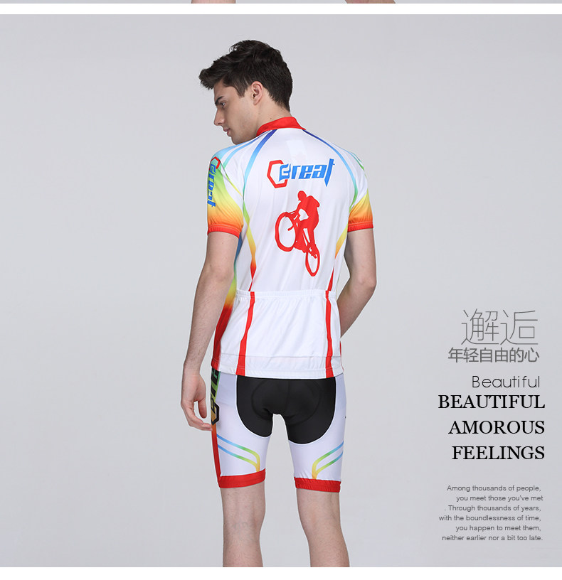 Vêtement cyclisme COFIDIS - Ref 2216625 Image 19