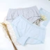 2 gói đồ lót Shuya của Đức dành cho phụ nữ mùa xuân và mùa hè quần đùi cotton spandex quần đùi nữ quần đùi cotton E0-16800T - Võ sĩ quyền Anh Võ sĩ quyền Anh