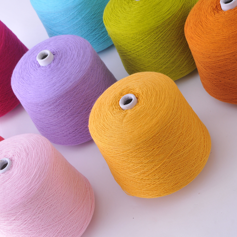 Cashmere Yarn Genuine Pure Cashmere Yarn 100% Machine-Woven Wool Yarn Hand-Knitted Yarn Clearance Sale Special Price Discount