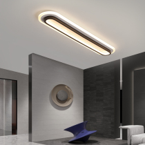Aisle Ceiling lamp Modern home led Balcony Nordic Corridor Aisle Entrance door Entrance hall Cloakroom lamps