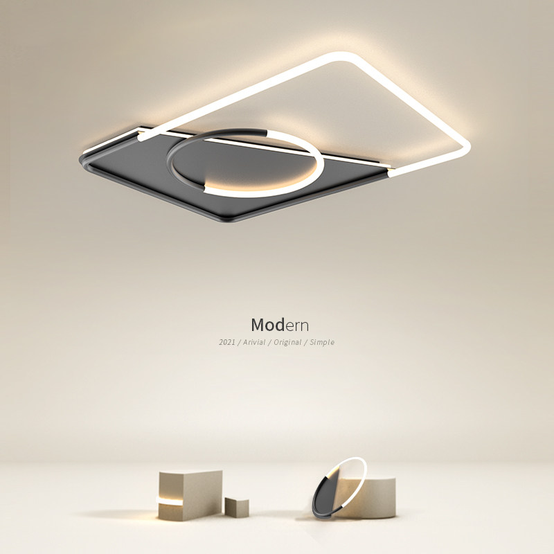 Lamps Living room Lights 2022 New Nordic modern minimalist suction light suction lights Atmospheric bedroom light suction ceiling lights Home