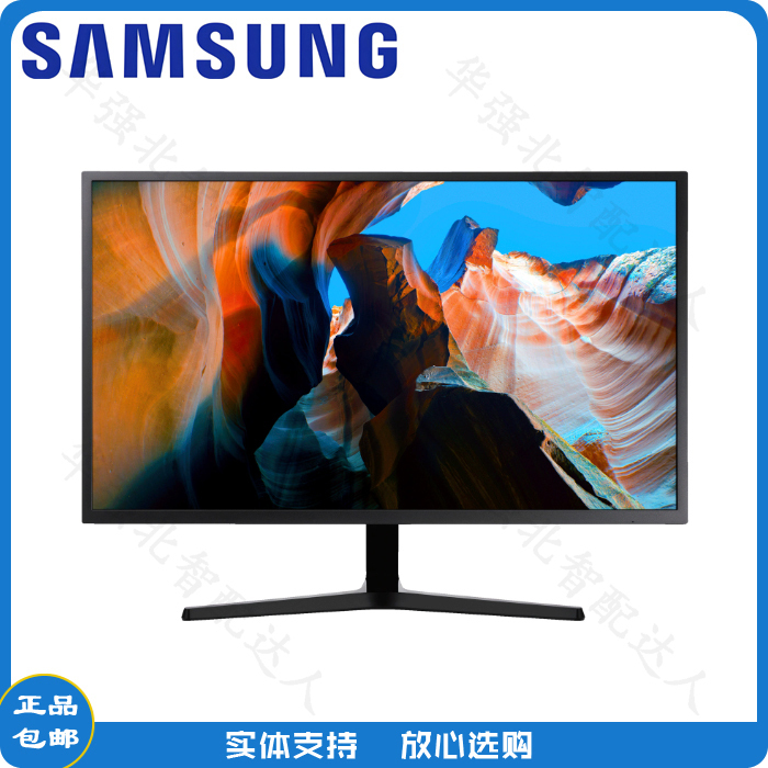 Samsung 31.5inch Va Lcd Computer Monitor U32J592Uqc 4K High-Resolution Design Samsung 31.5inch Va Lcd Computer Monitor U32J592Uqc 4K High-Resolution Design