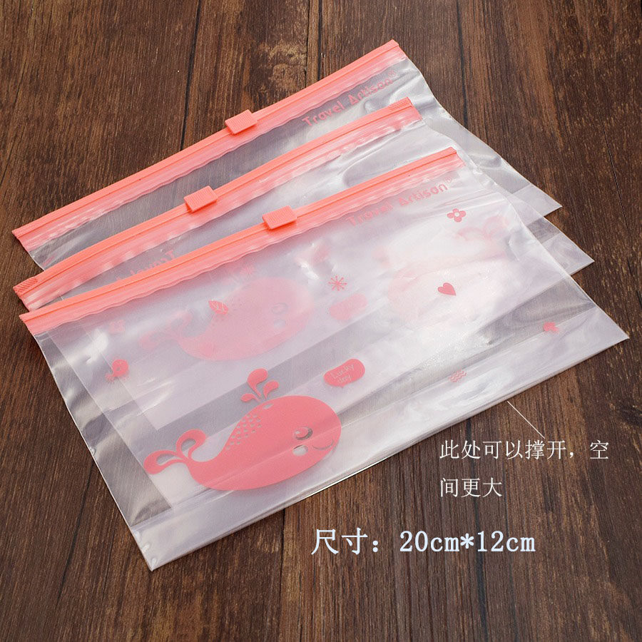 Mask packaging bagsSelf-sealing bagsMask sealing bagsCustom-made exquisite masksSeparate packaging bagsSealing pocketsSeparate storage bags