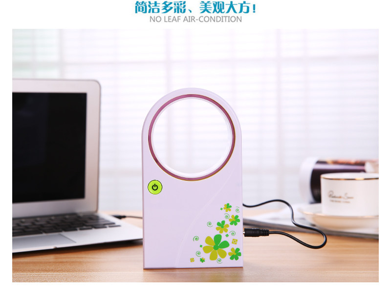 Ventilateur USB - Ref 400244 Image 42