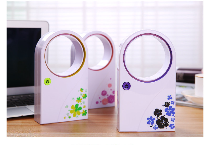 Ventilateur USB - Ref 400244 Image 41