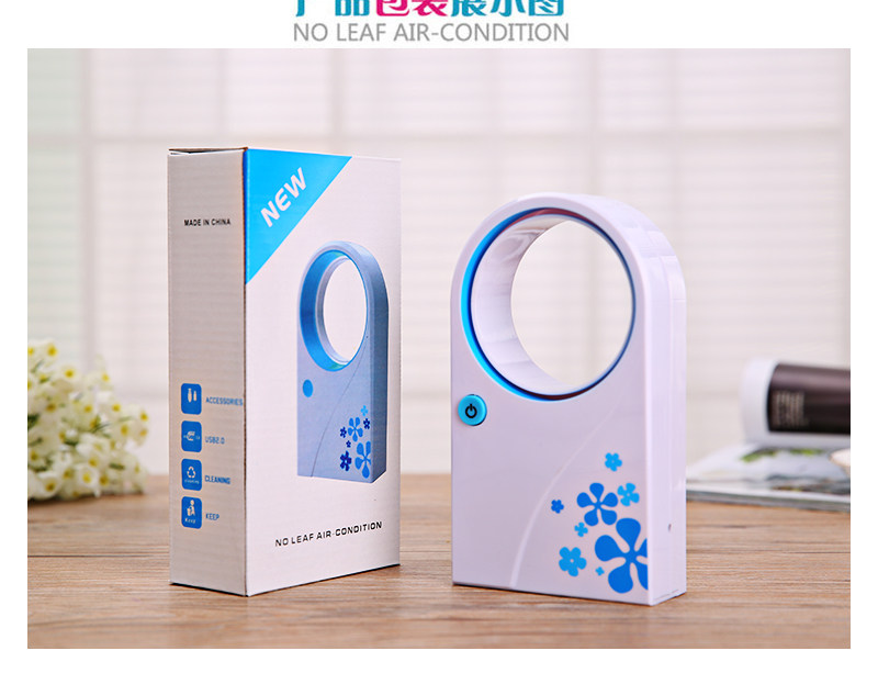 Ventilateur USB - Ref 400244 Image 45