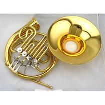 Golden Tone Four Key Single Row Number Instrument Drop B-tune Band Special JYFH-E120 National