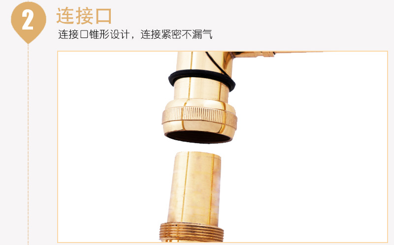 Âm sắc vàng nút dọc kéo ống trombone JYTB-E120G diễu hành trombone B điều chỉnh phím dài trombone - Nhạc cụ phương Tây vĩ cầm
