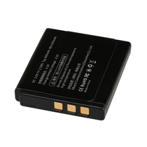 Fengbiao FNP50 Battery for Polaroid SQ10 Fuji F505F605 F665 X10 X20 NP-50