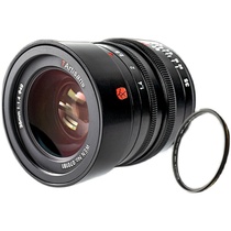 Seven Artisans 35mm F1 4 Leica M port 35 1 4 humanistic fixed focus Leica full frame lens Street portrait