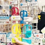 Детская зубная щетка, детский силиконовый жевательный прорезыватель, Великобритания