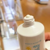 Японский детский солнцезащитный крем, лосьон, физическая защита, SPF33, УФ-защита