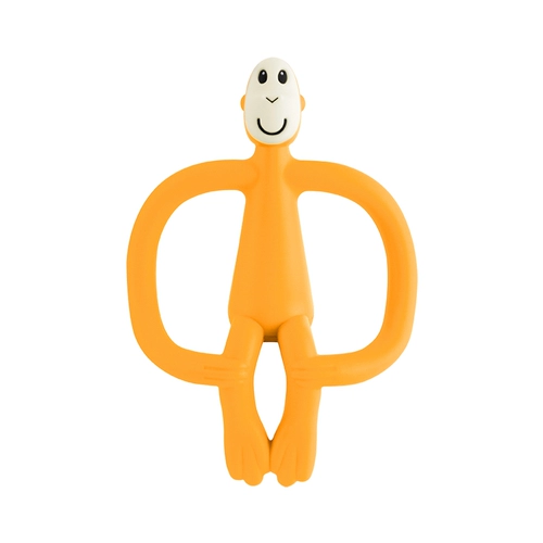 Детская зубная щетка, детский силиконовый жевательный прорезыватель, Великобритания