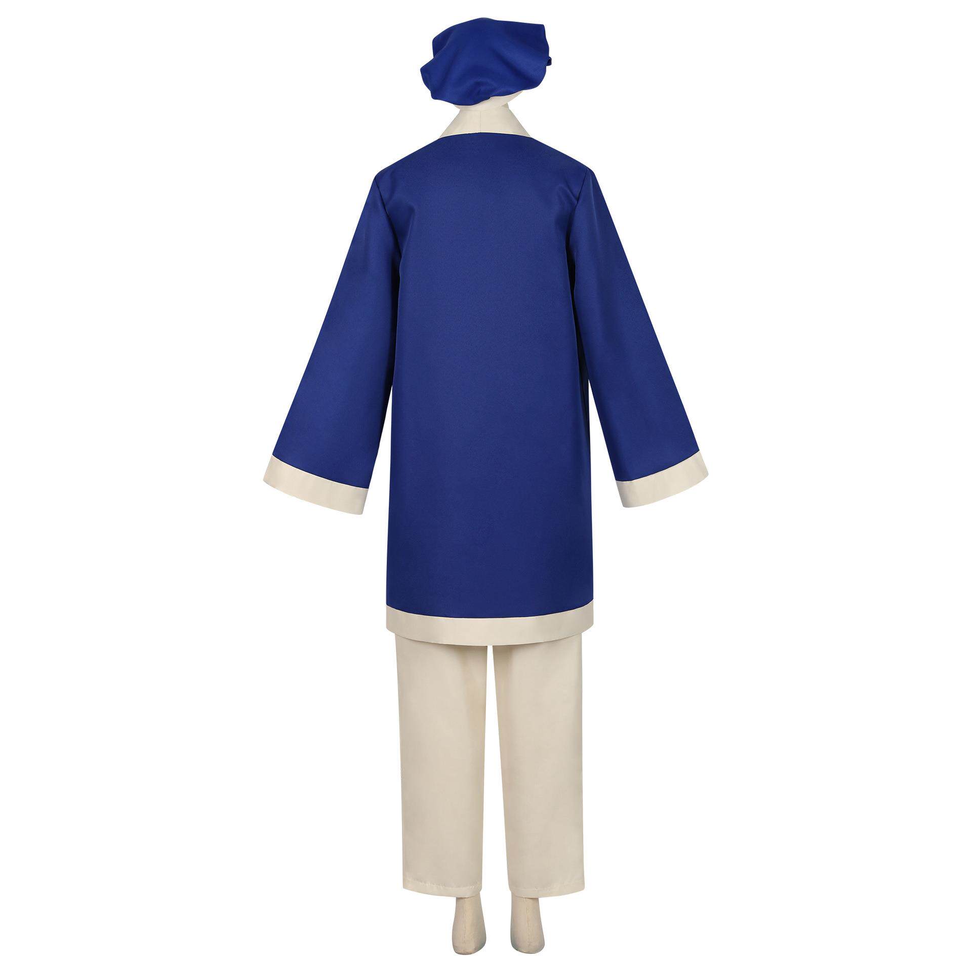 furry福瑞/兽装 迷宫饭cos服女主玛露希尔 法琳 动漫魔法cosplay二次元服装