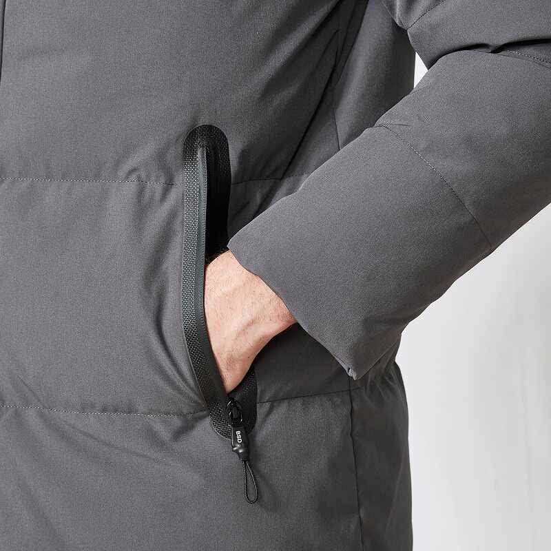 Blouson homme BOSIDENG    - Ref 3120518 Image 5