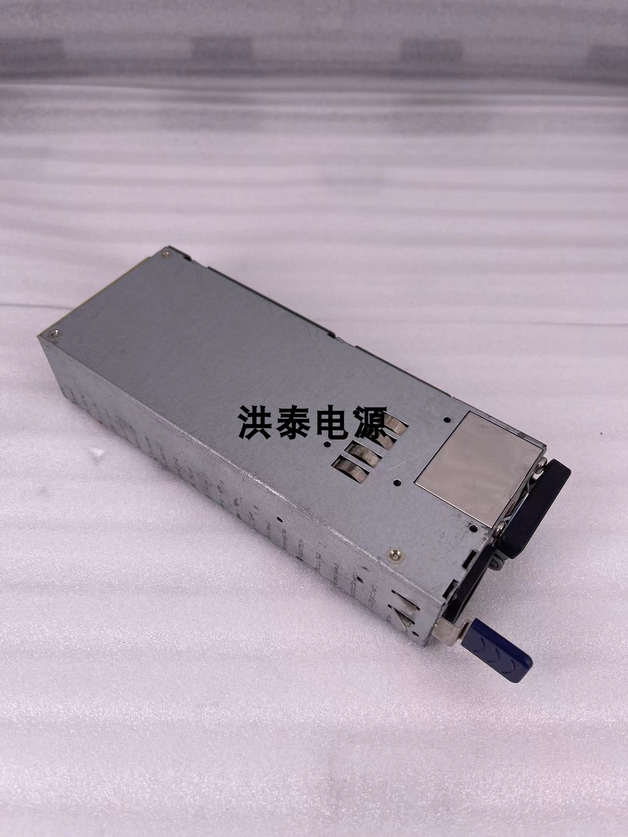 揭秘高性能国产服务器心脏：高斯宝G1302-2600WNA电源