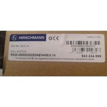 Spot German Hesman Industrial Switch RS20-0800S2S2SDAEHH is a new original