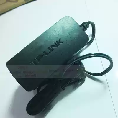 Pulian TP-LINK T090085-2A1 Power Adapter 9V 0 85A Mercury router charging head