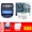 Ananch truyền thông phòng cáp nhãn AX12 máy in mạng cáp thiết bị cáp nguồn Bluetooth cầm tay 3 inch máy in logo máy in công nghiệp mã QR mã vạch mạng cáp số - Thiết bị mua / quét mã vạch máy tít mã vạch